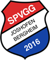 Logo Spvgg Joshofen Bergheim